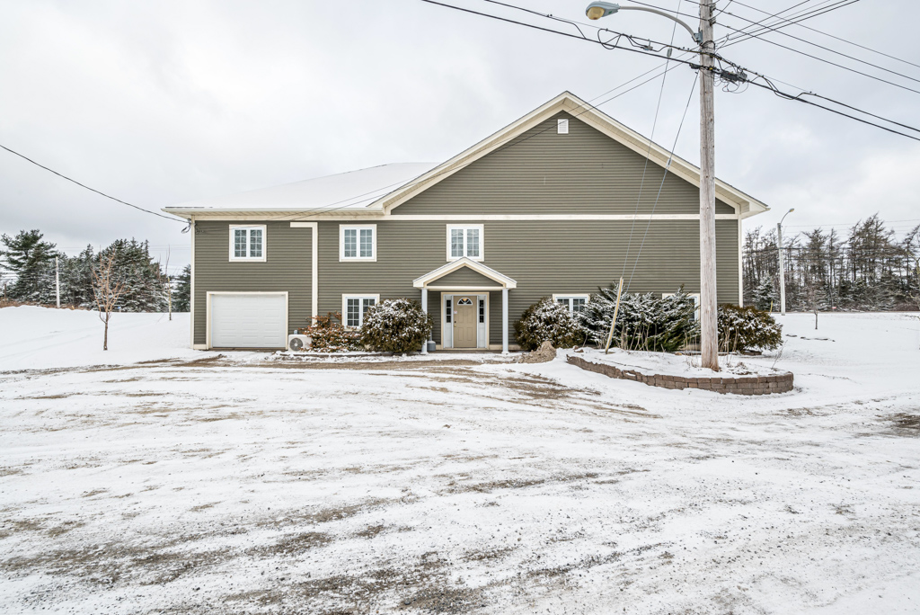 13549 Peggy's Cove Road