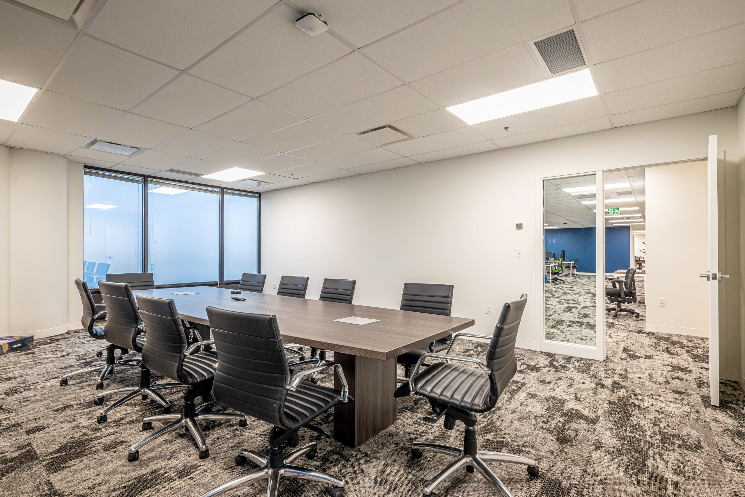 Maritime Centre - Premium Office Space For Sublease