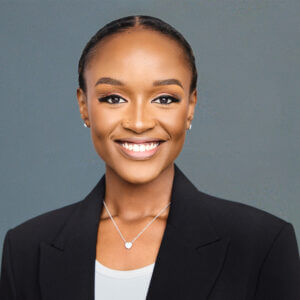 Aisha Kanyana