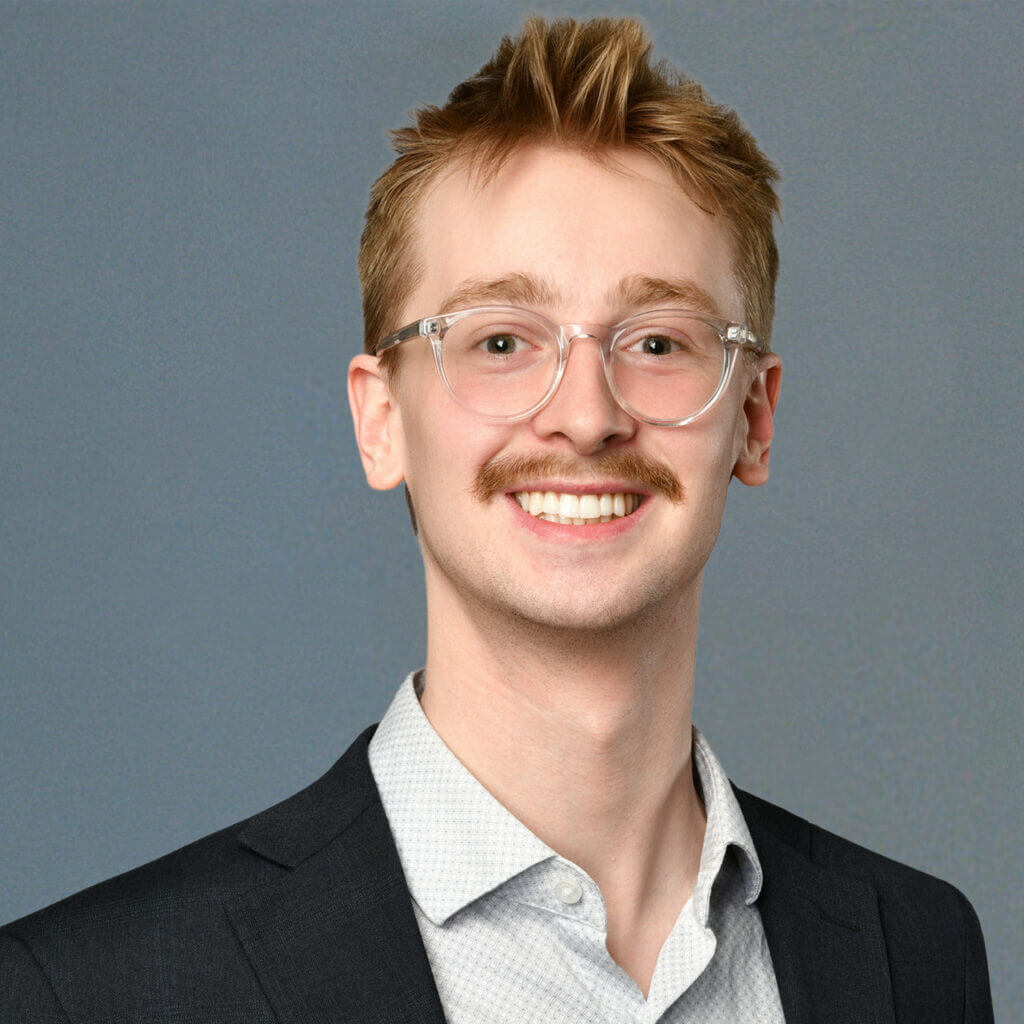 Ethan Booker